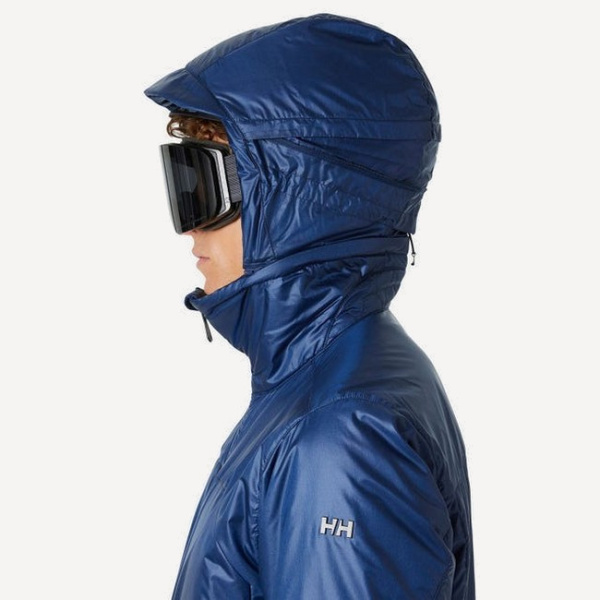 Куртка HH Man Graphene Lightweight Ski Jacket (; M; Ocean)